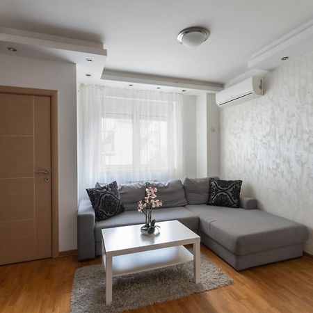 Apartment Angelo Белград Экстерьер фото