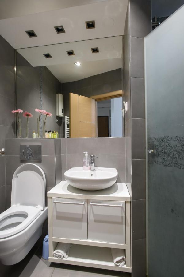 Apartment Angelo Белград Экстерьер фото
