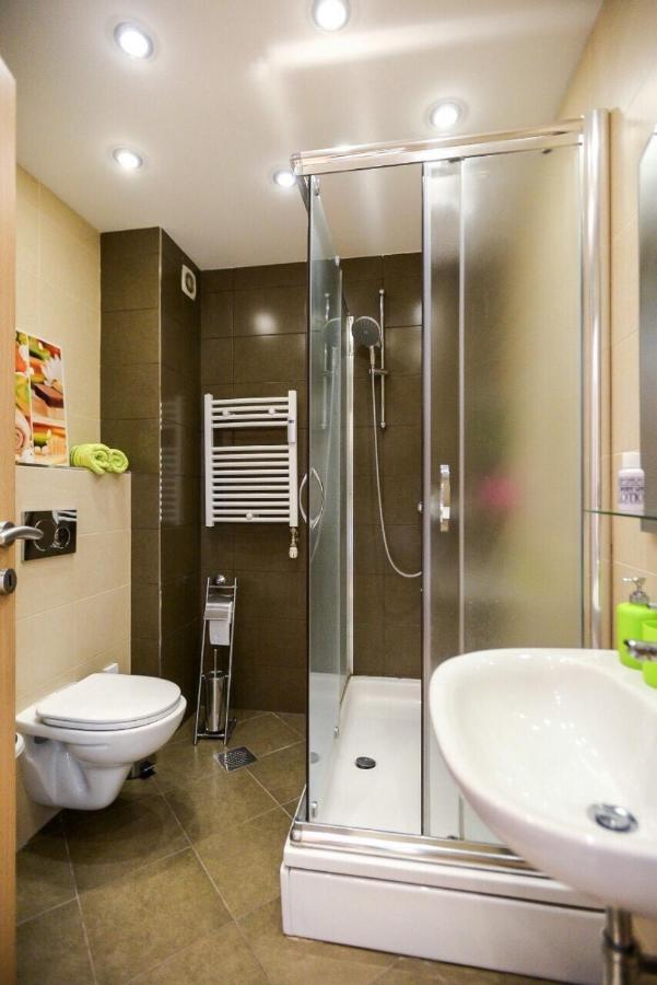 Apartment Angelo Белград Экстерьер фото