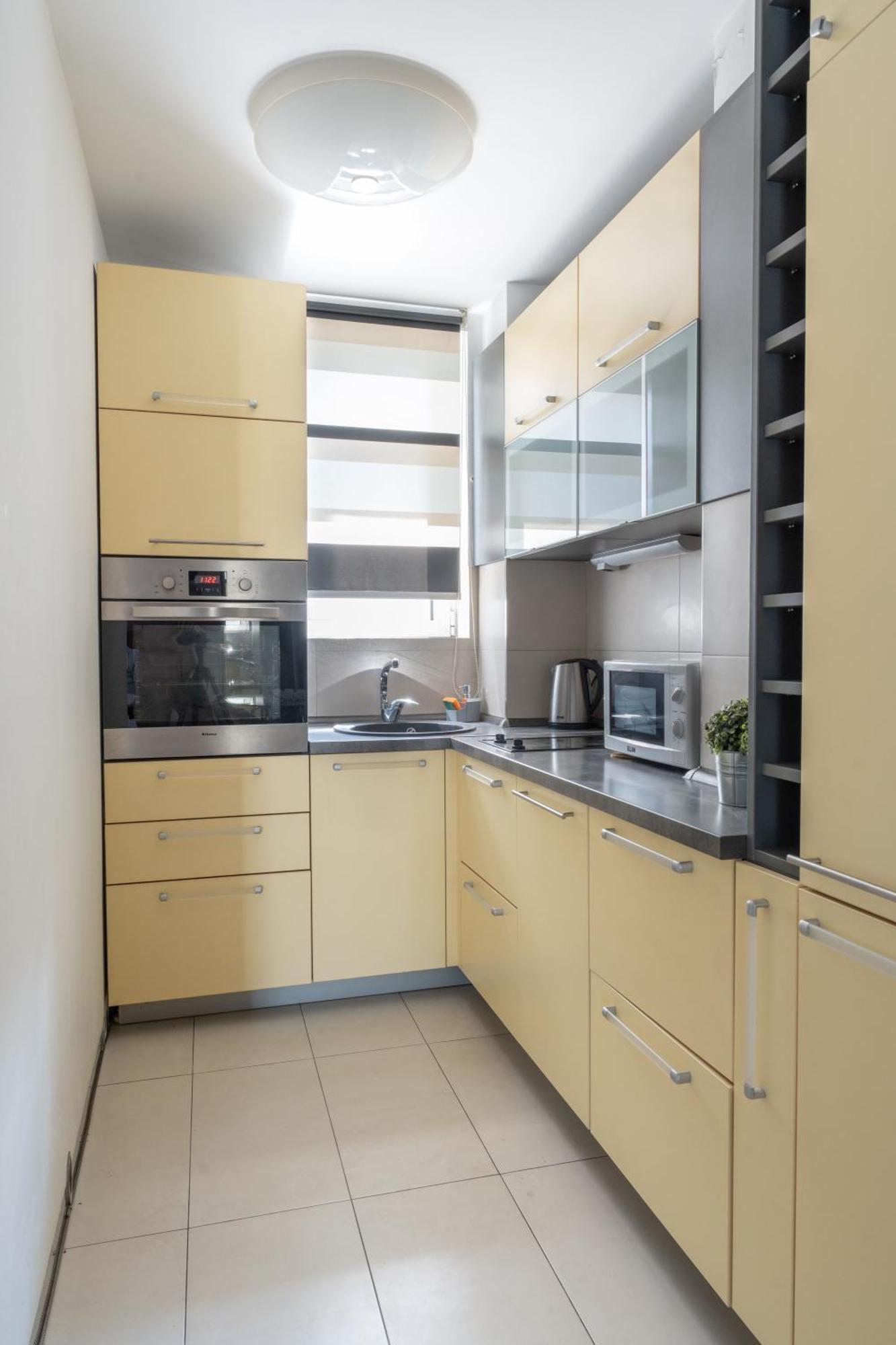 Apartment Angelo Белград Экстерьер фото