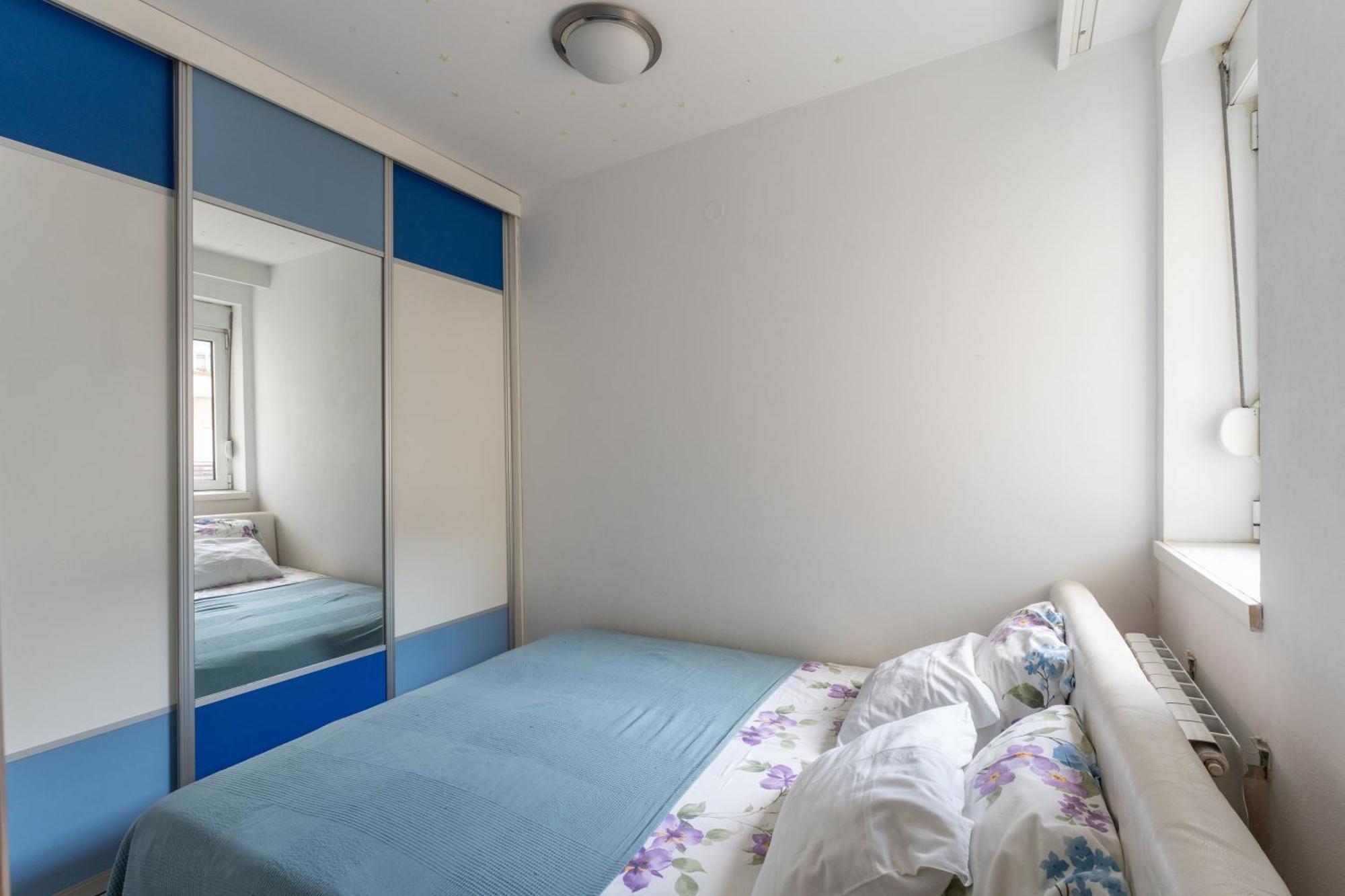 Apartment Angelo Белград Экстерьер фото